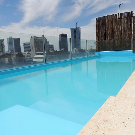 Galerias Hotel Buenos Aires Kültér fotó