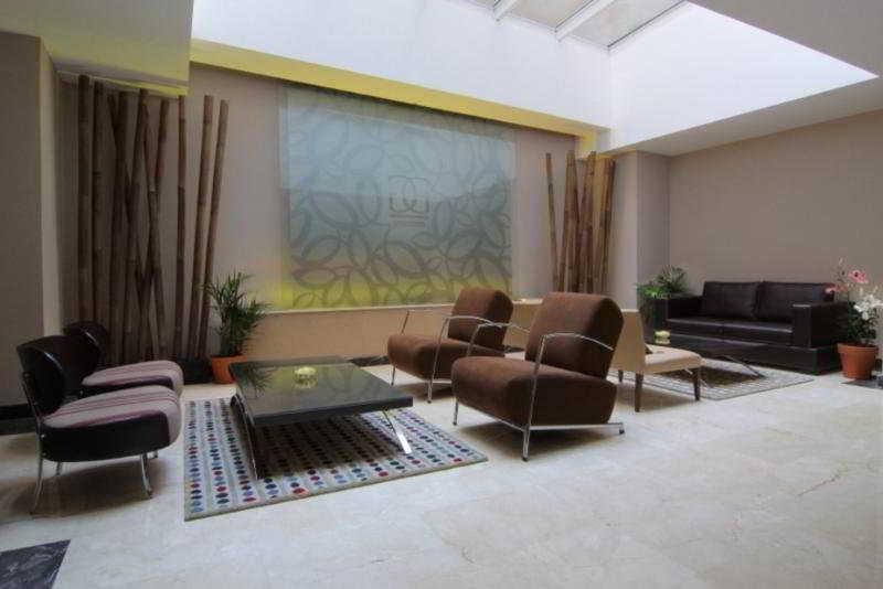 Galerias Hotel Buenos Aires Kültér fotó