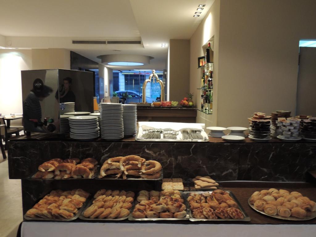 Galerias Hotel Buenos Aires Kültér fotó