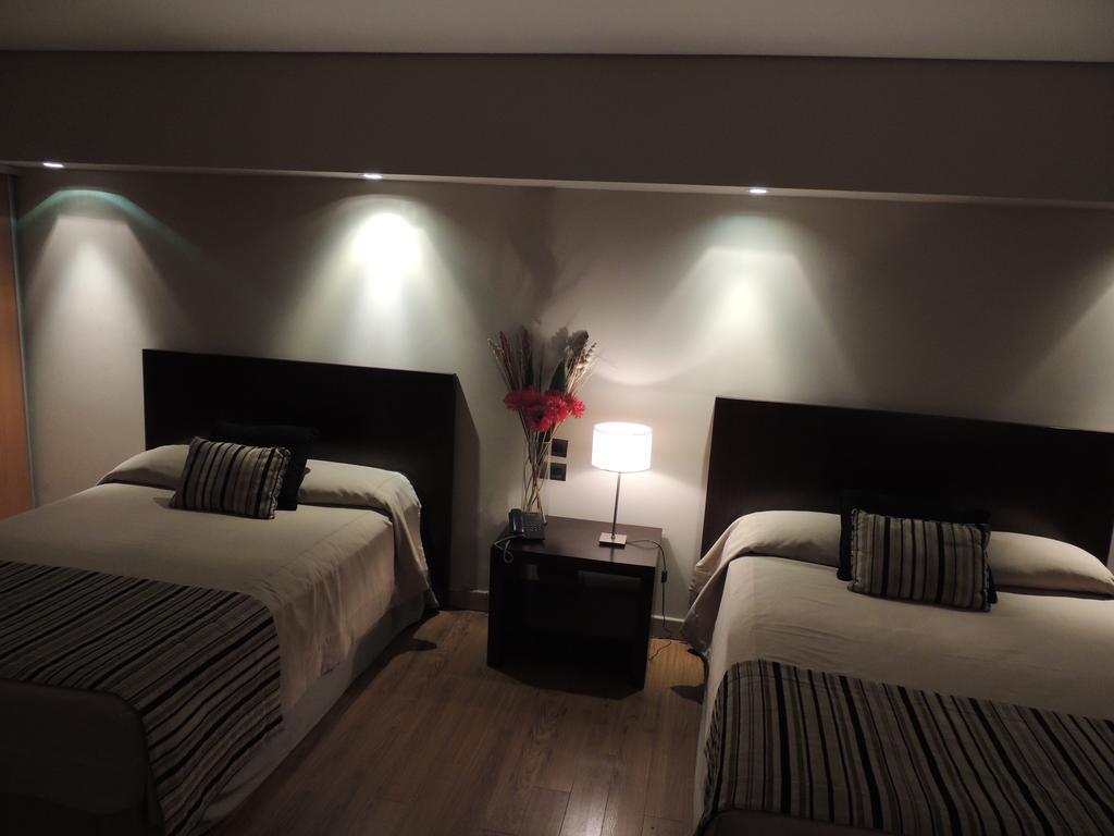 Galerias Hotel Buenos Aires Kültér fotó