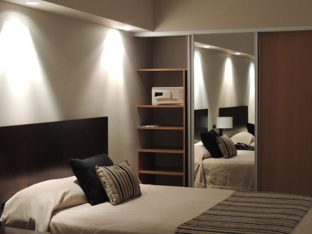 Galerias Hotel Buenos Aires Kültér fotó