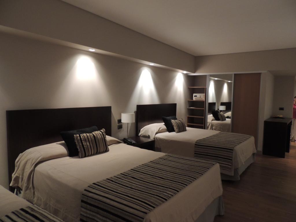Galerias Hotel Buenos Aires Kültér fotó