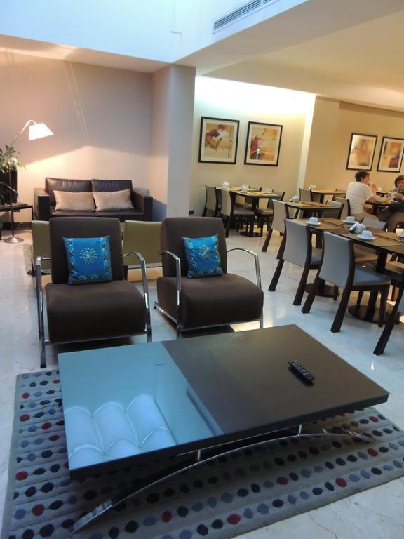 Galerias Hotel Buenos Aires Kültér fotó