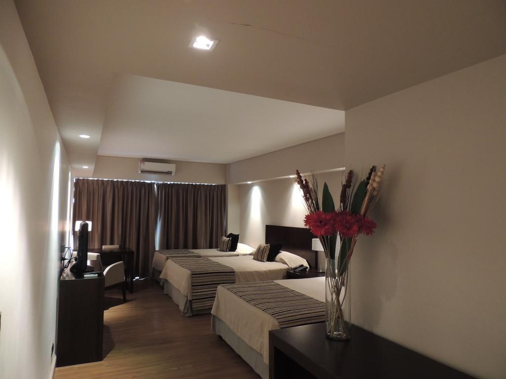 Galerias Hotel Buenos Aires Kültér fotó