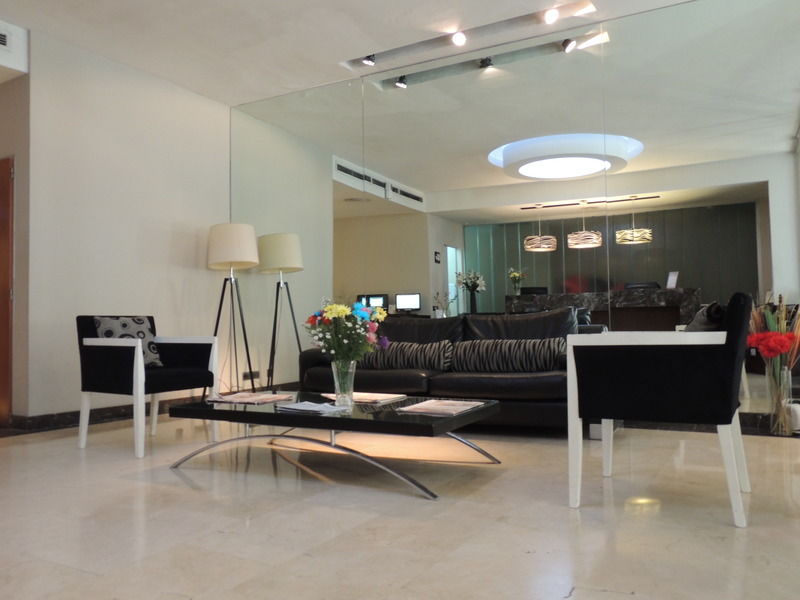 Galerias Hotel Buenos Aires Kültér fotó