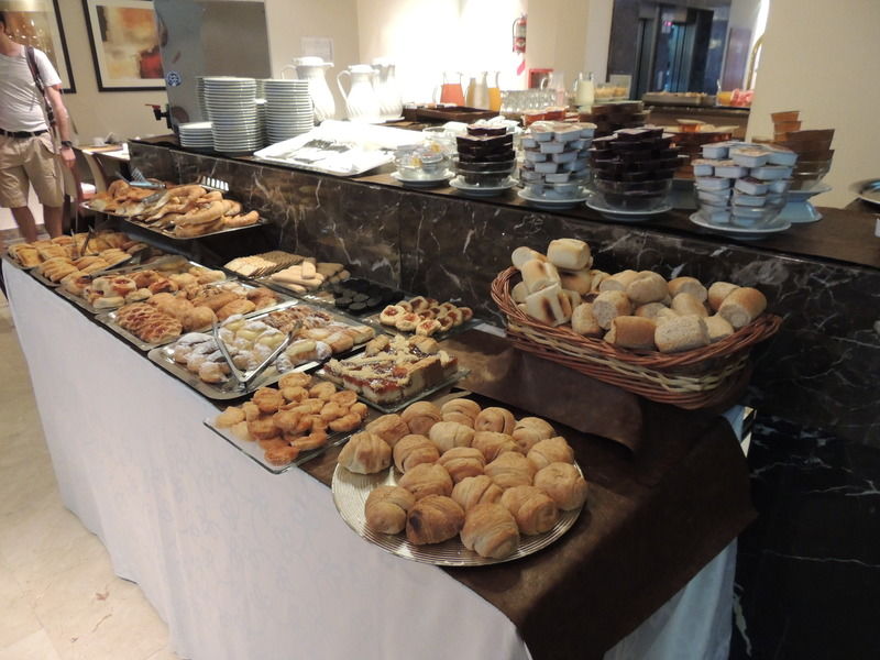 Galerias Hotel Buenos Aires Kültér fotó