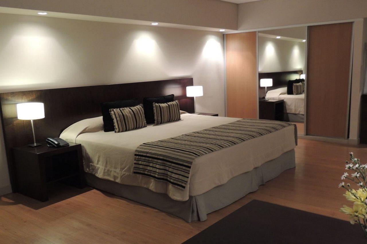 Galerias Hotel Buenos Aires Kültér fotó