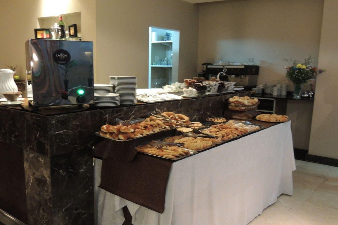 Galerias Hotel Buenos Aires Kültér fotó