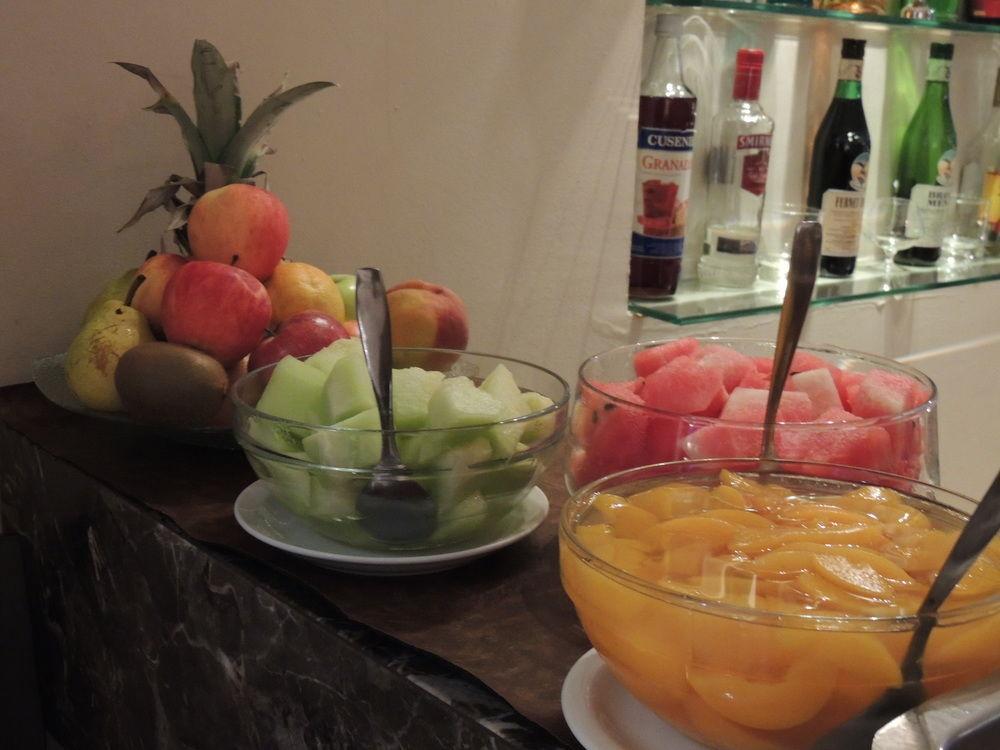 Galerias Hotel Buenos Aires Kültér fotó