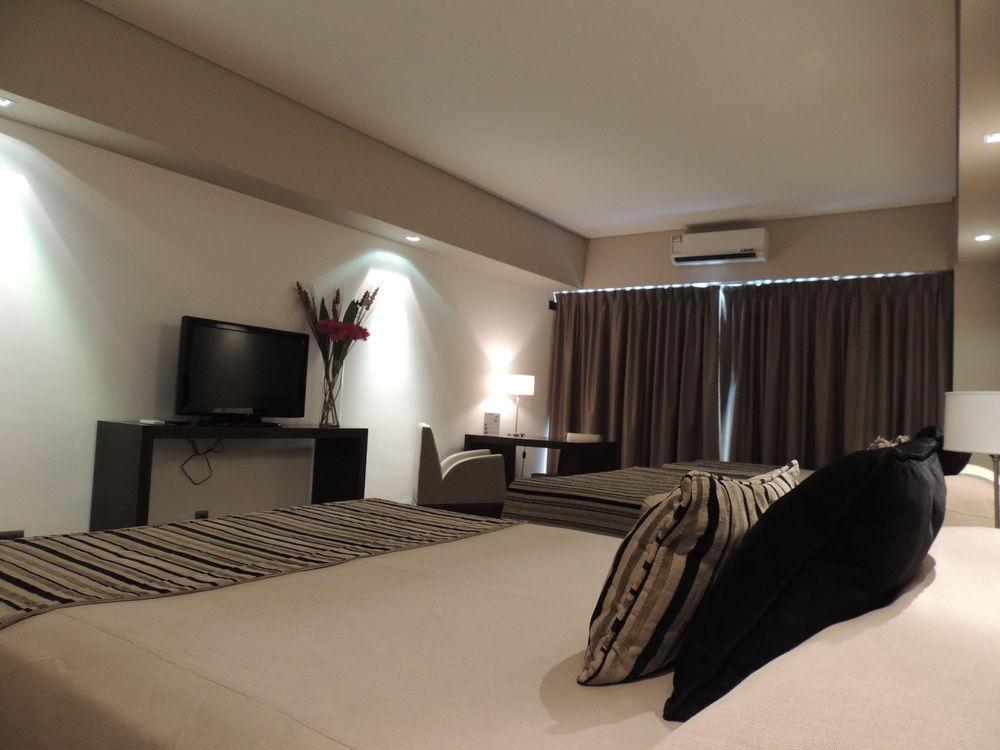 Galerias Hotel Buenos Aires Kültér fotó