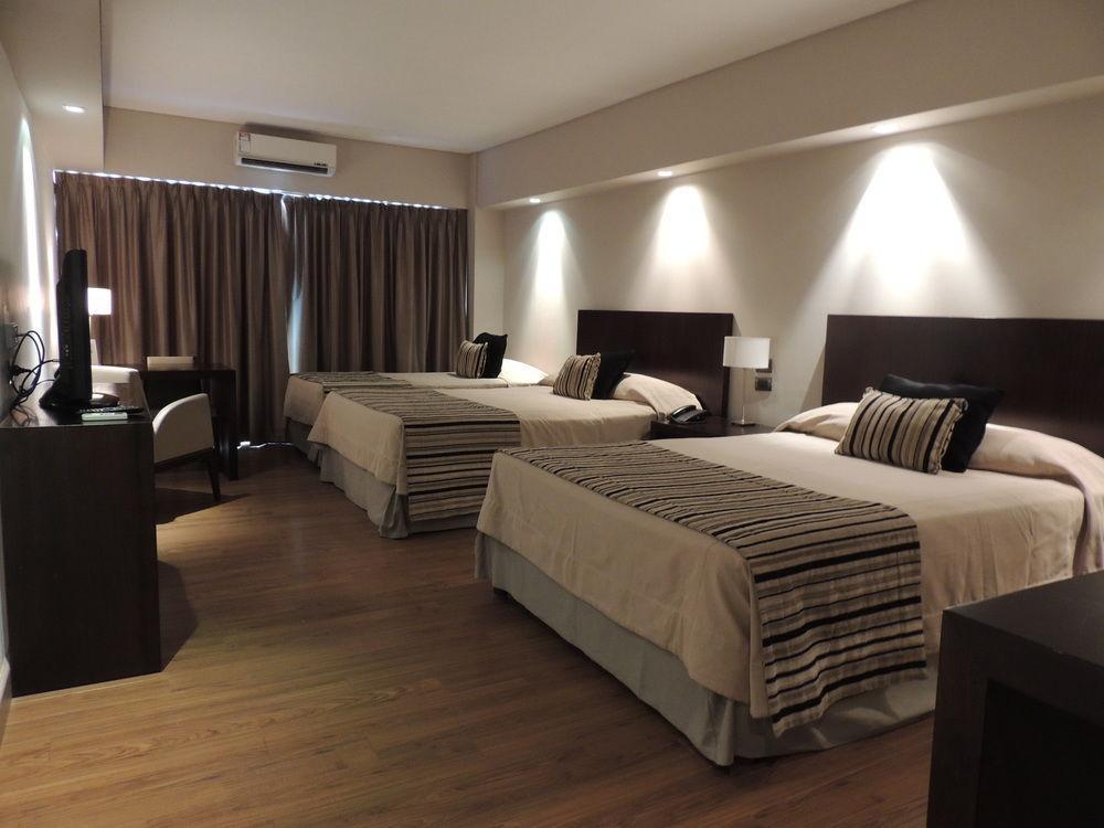 Galerias Hotel Buenos Aires Kültér fotó