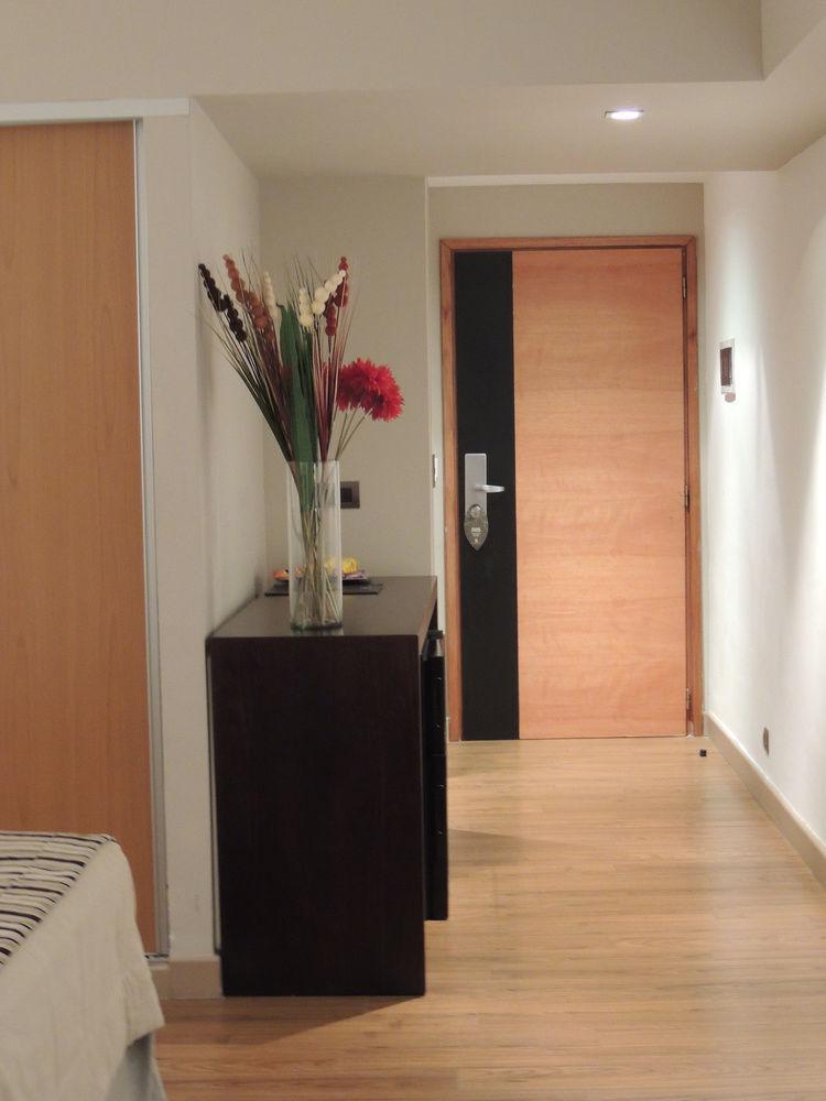 Galerias Hotel Buenos Aires Kültér fotó