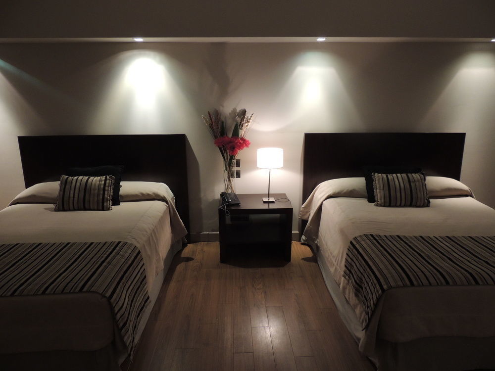Galerias Hotel Buenos Aires Kültér fotó