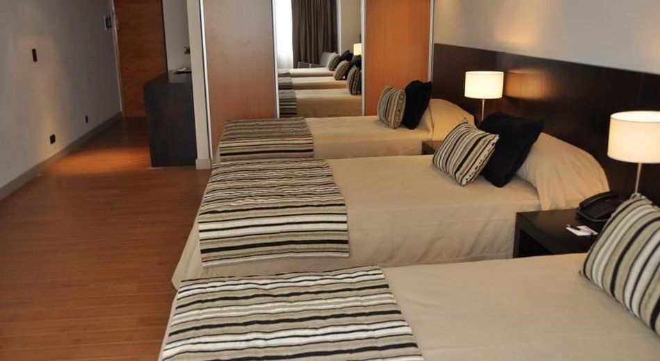 Galerias Hotel Buenos Aires Kültér fotó