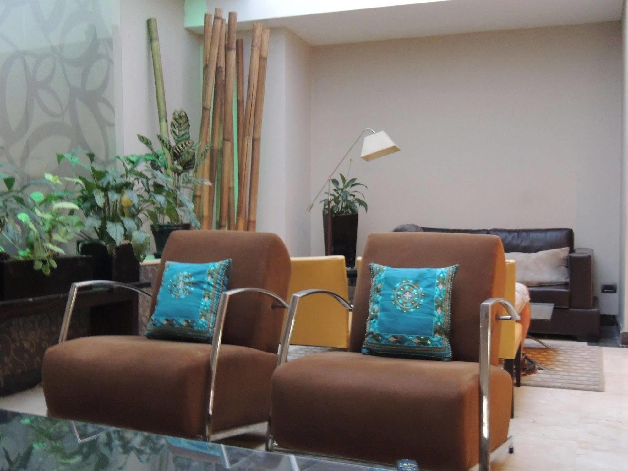Galerias Hotel Buenos Aires Kültér fotó