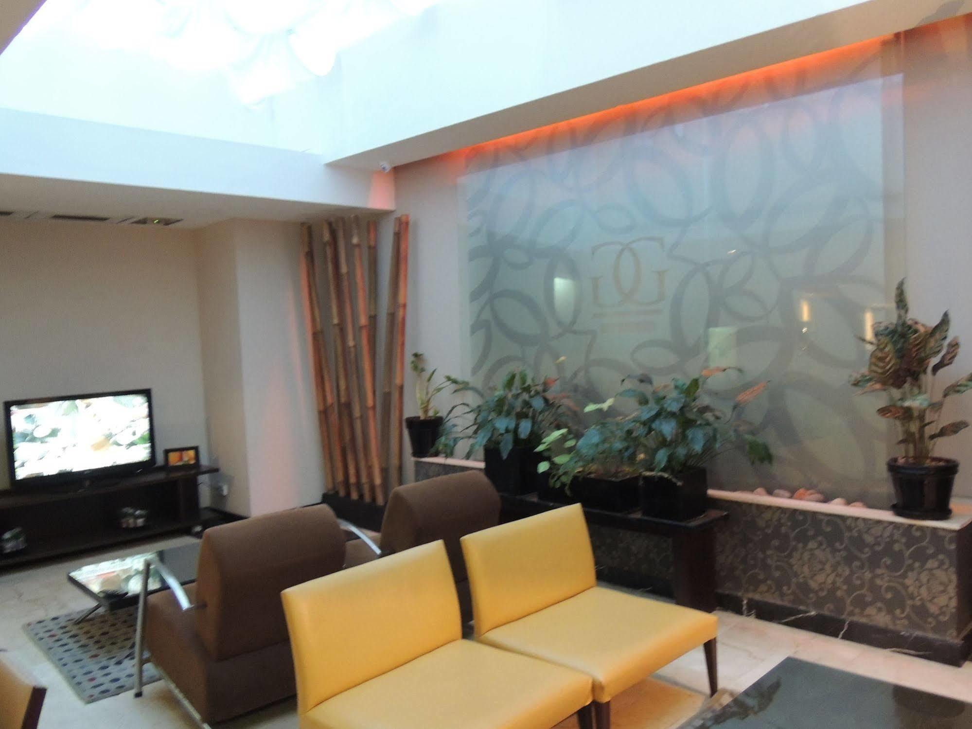 Galerias Hotel Buenos Aires Kültér fotó