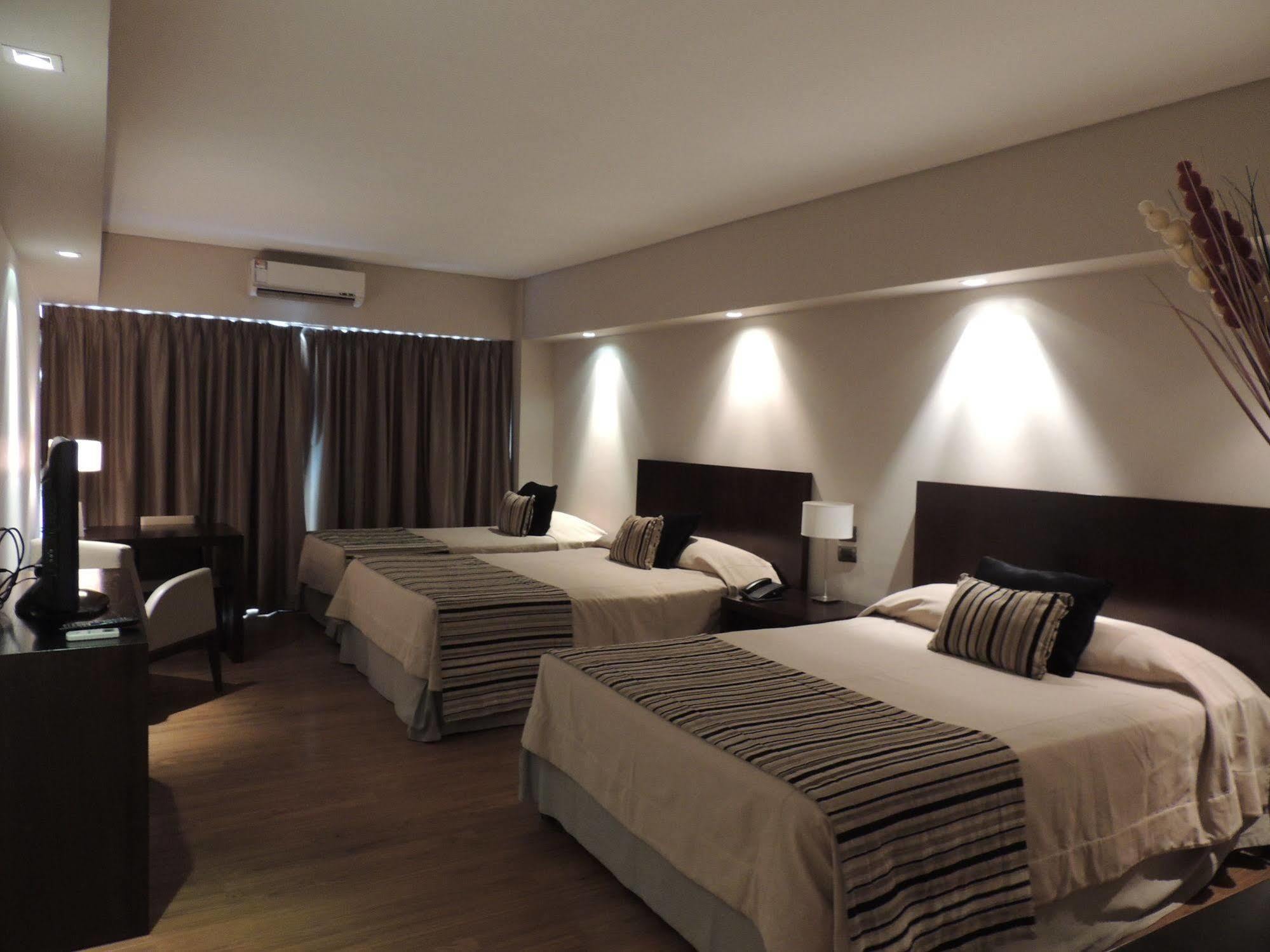 Galerias Hotel Buenos Aires Kültér fotó