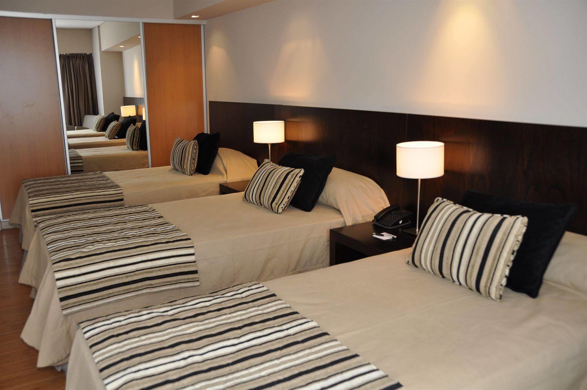 Galerias Hotel Buenos Aires Kültér fotó