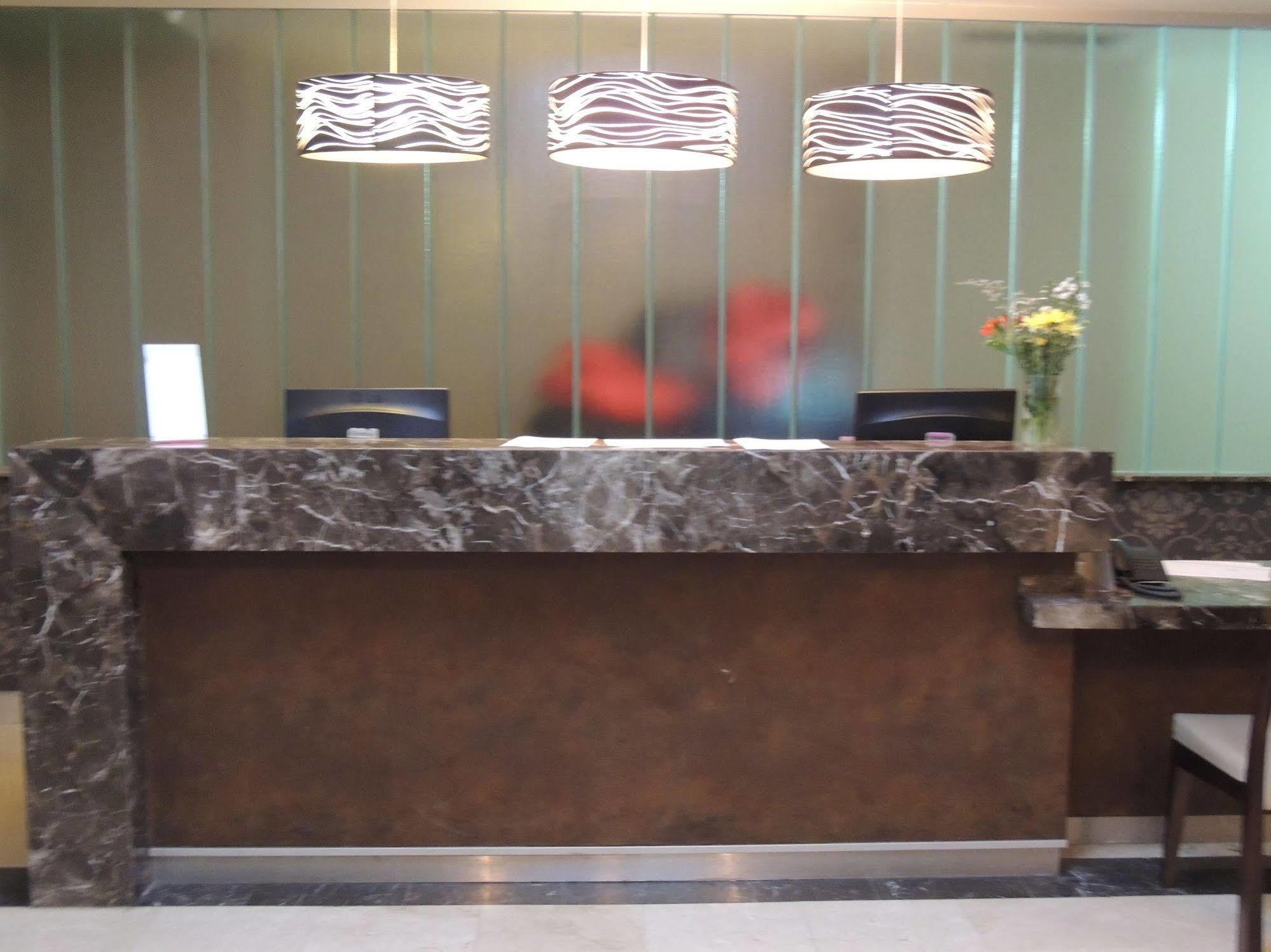 Galerias Hotel Buenos Aires Kültér fotó