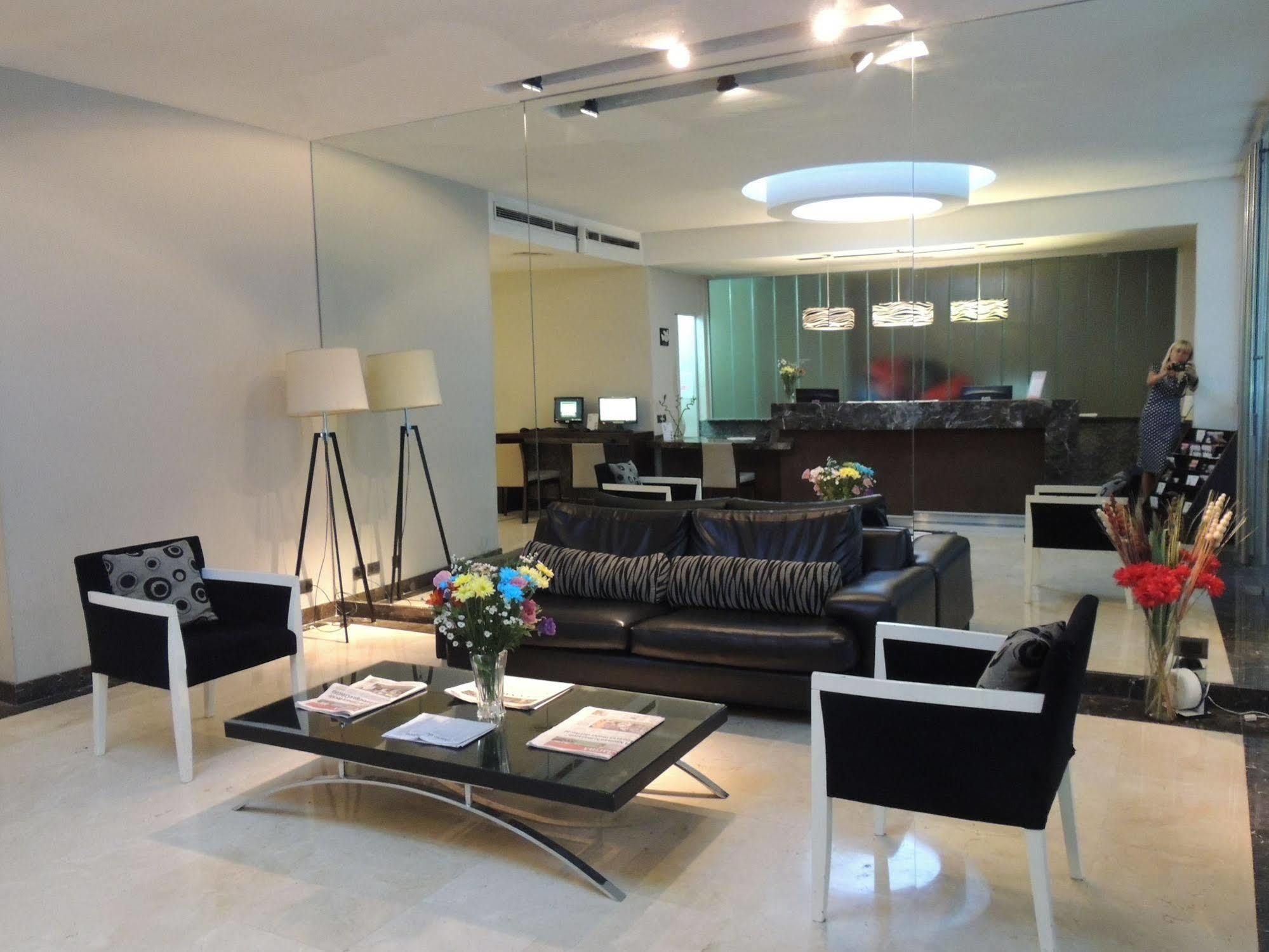 Galerias Hotel Buenos Aires Kültér fotó