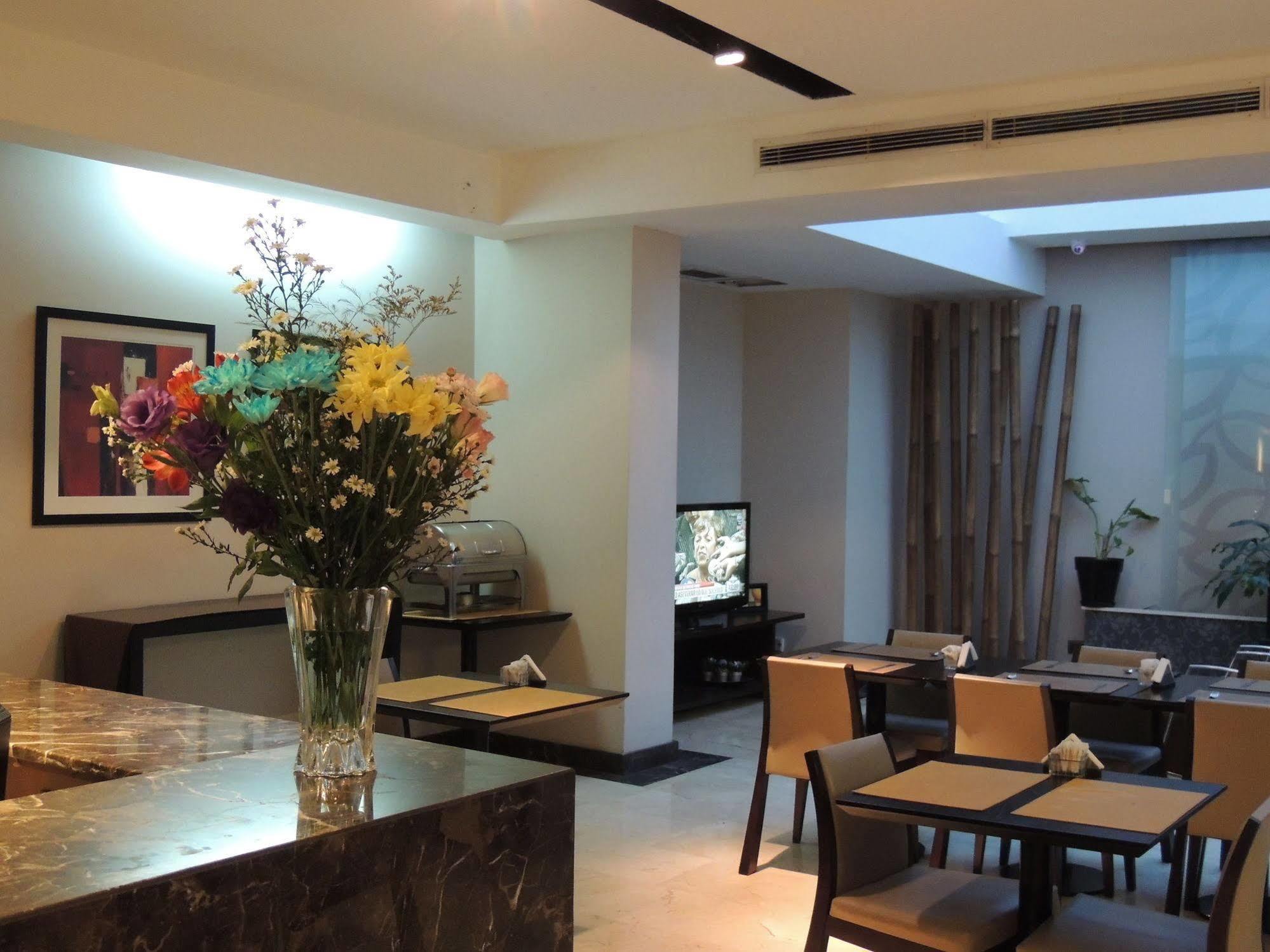 Galerias Hotel Buenos Aires Kültér fotó