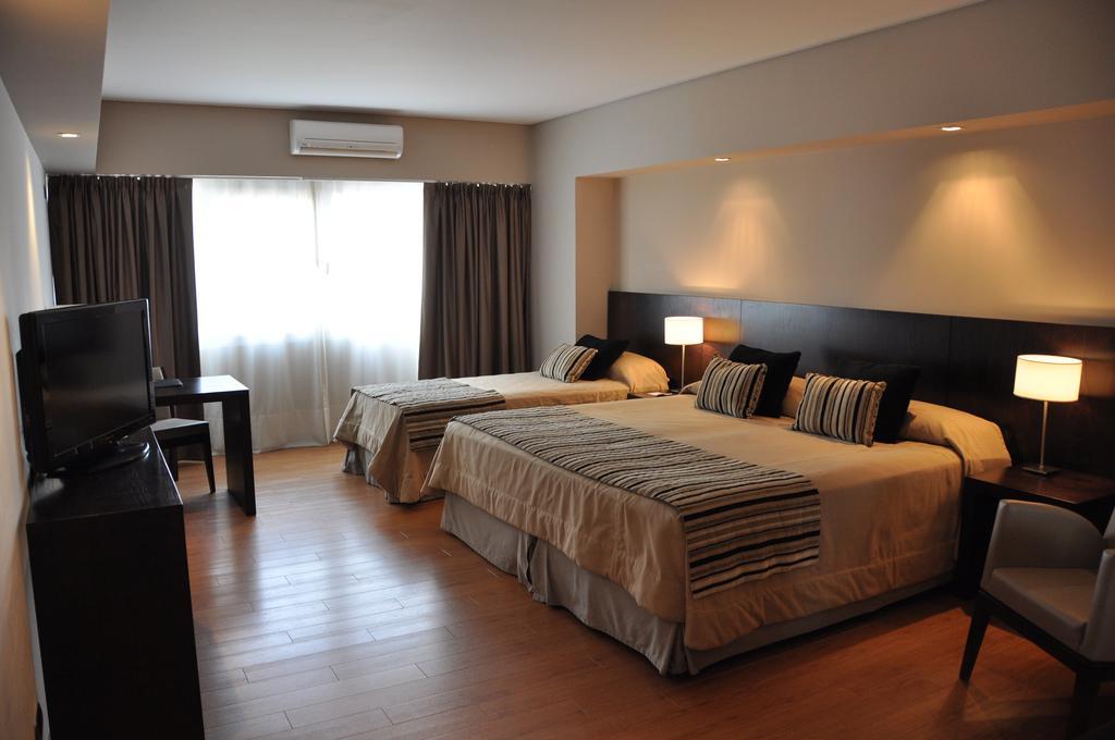 Galerias Hotel Buenos Aires Kültér fotó