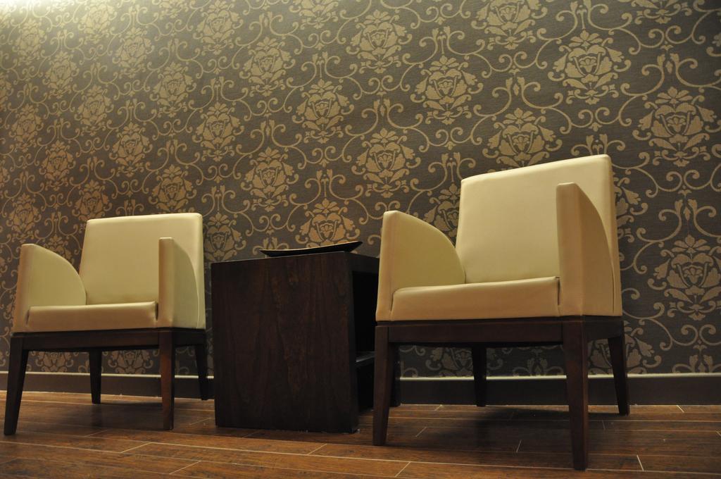 Galerias Hotel Buenos Aires Kültér fotó