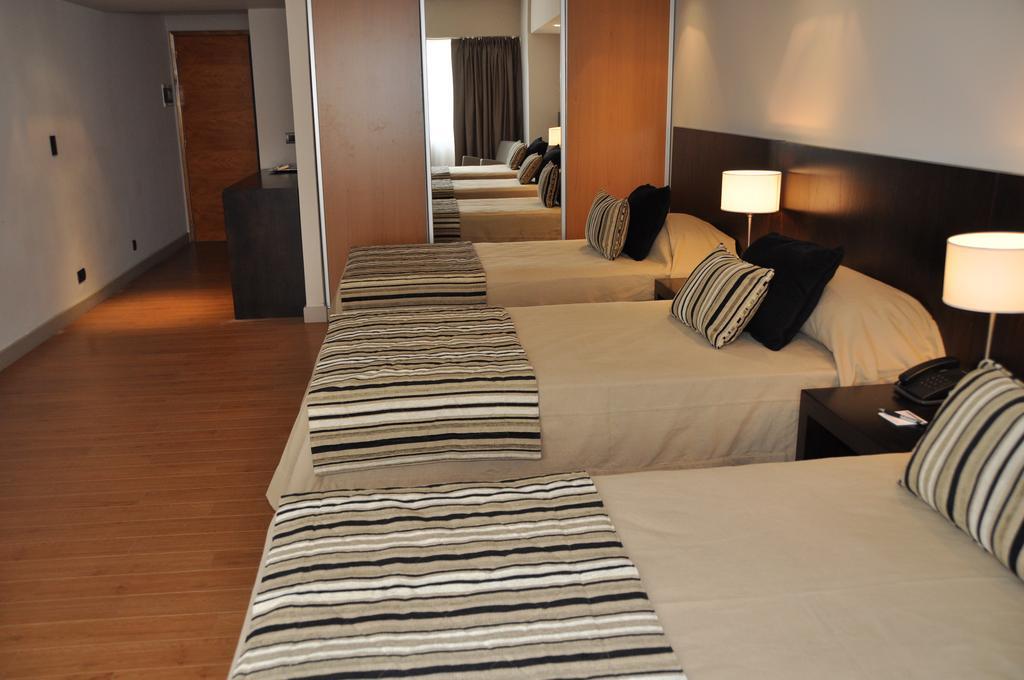 Galerias Hotel Buenos Aires Kültér fotó