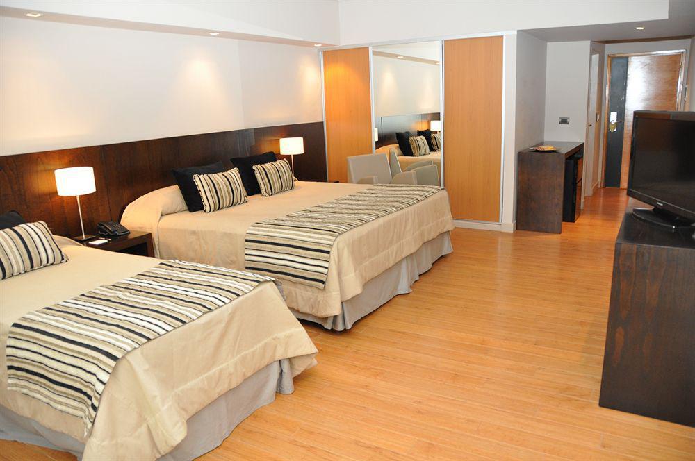 Galerias Hotel Buenos Aires Kültér fotó
