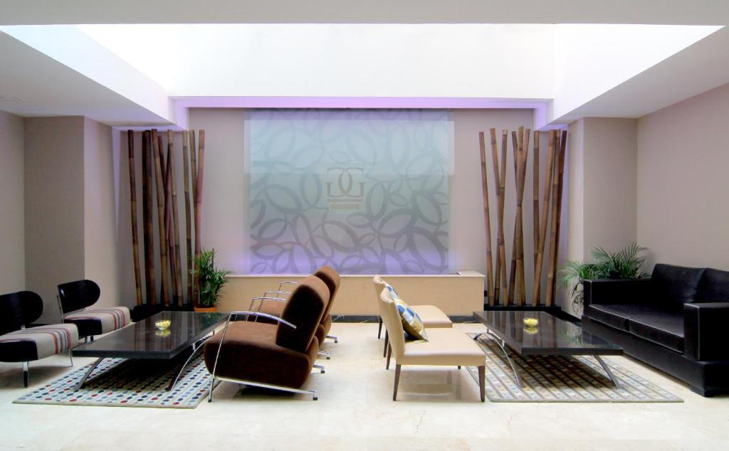 Galerias Hotel Buenos Aires Kültér fotó